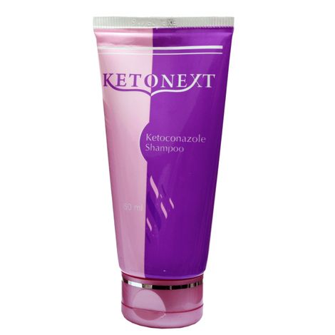 Ketonext Shampoo