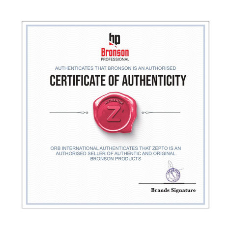 Bronson Professional Purple Beauty Blender Makeup Sponge