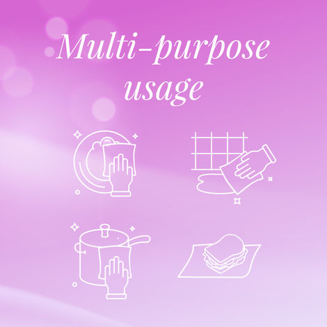 Origami Klassic Premium Napkins (1 Ply)