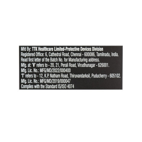 Skore Skin Thin Condoms