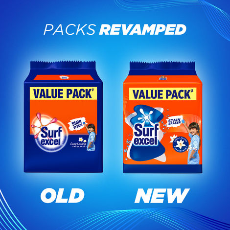 Surf Excel Detergent Bar