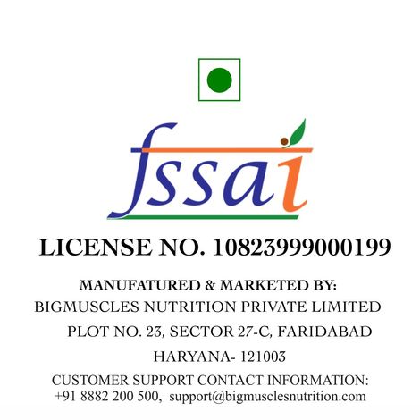 Bigmuscles Nutrition Freak Pre-Workout Sex On The Beach