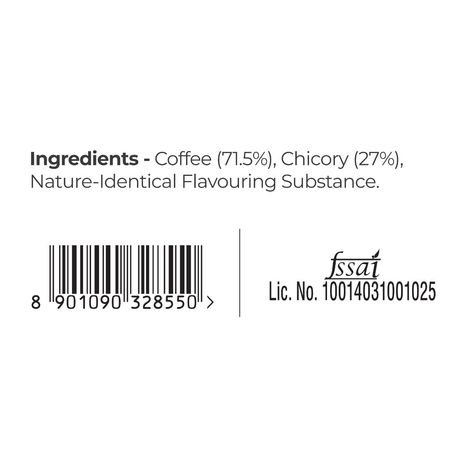 Tata Classic Grand Instant Coffee