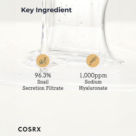 Cosrx Advanced Snail 96 Mucin Power Essence