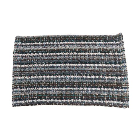 Elegant Weavers EW Loops Floor Mat (Colour May Vary)