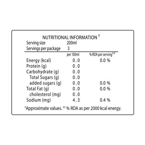 Paper Boat Peach Sparkling Water Combo