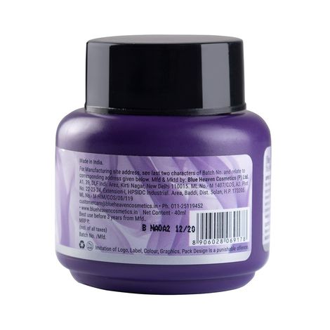 Blue Heaven Dip & Twist Remover