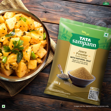 Tata Sampann Jeera Powder