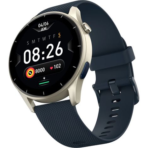 Noise NoiseFit Crew Smartwatch - Midnight Blue
