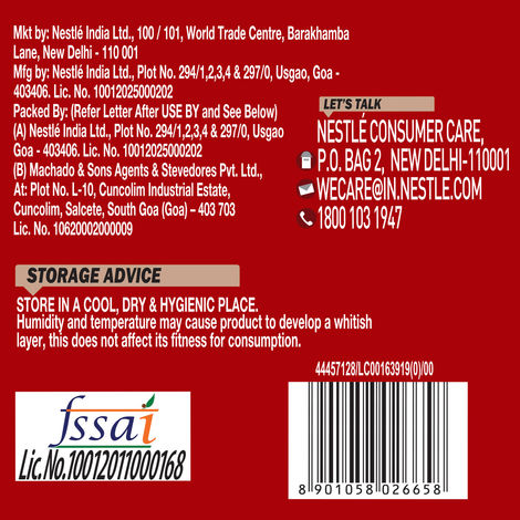 Kit-Kat Cele-Break | 2 Fingers Mini Box