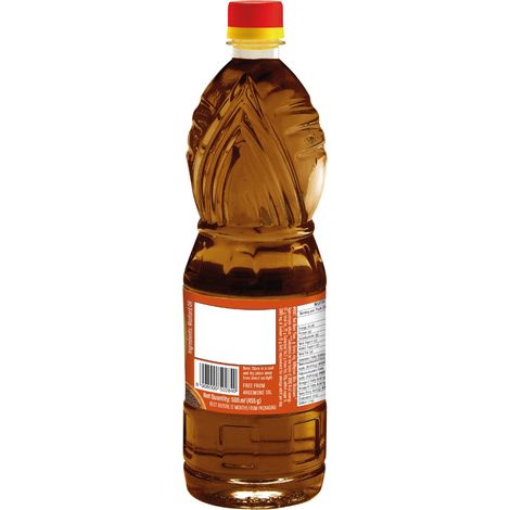 Sunpure Kachi Ghani Mustard Oil