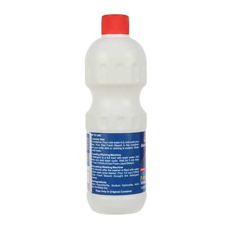 Dew Fresh Fabric WHitener Combo
