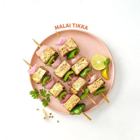 Cookd Malai Tikka Kit