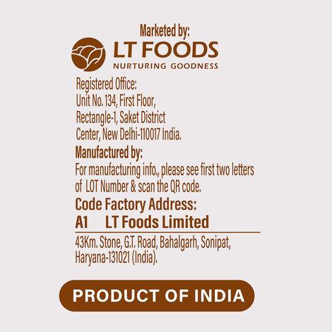 Daawat Rozana Mini Mogra Rice