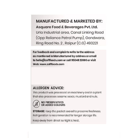 ZOFF Green Cardamom Whole - Elaichi