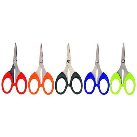 Saya Assorted Classic Scissors | 4.75 Inch