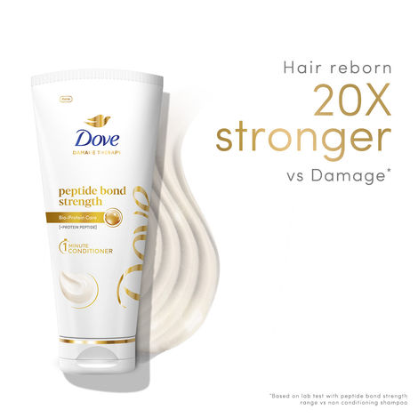 Dove Peptide Bond Strength Conditioner