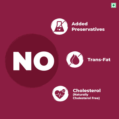 Kelloggs Muesli Fruit Nut & Seeds 12-in-1 Power Breakfast