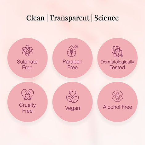 Bare Anatomy Curl Enhancing Hair Mask For Men & Women