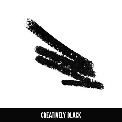 Colorbar Intensely Rich Kajal-Creatively Black