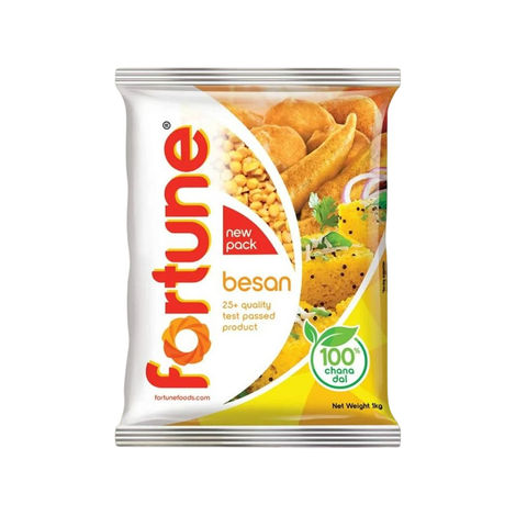 Fortune Besan