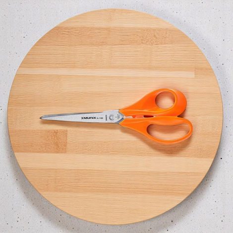 Munix Scissor Home & Office Sl-1183