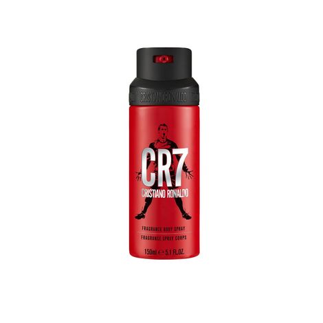 Cristiano Ronaldo Cr7 Fragrance Body Spray