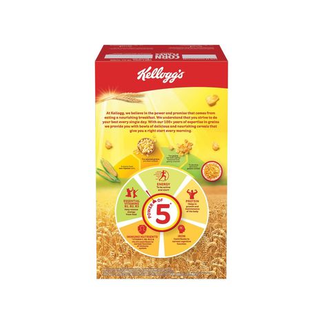 Kellogg's Original Corn Flakes