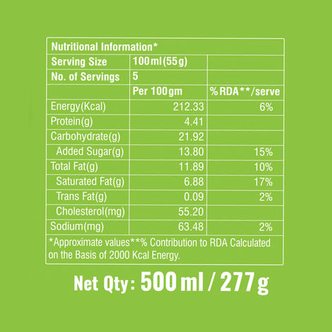 Dairy Day Pistachio Premium Ice Cream Tub
