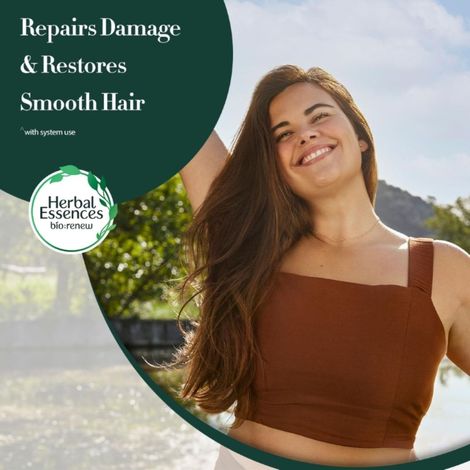 Herbal Essences Argan Oil Of Morocco Conditioner- For Hair Repair