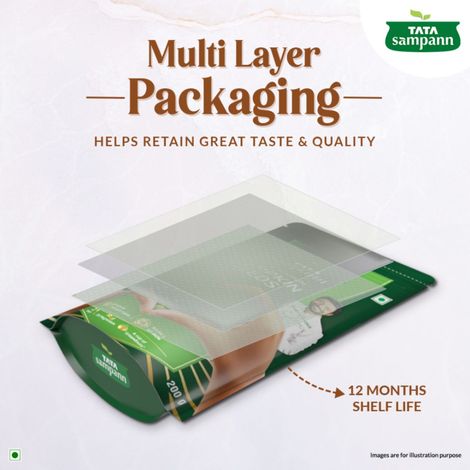 Tata Sampann 100% Premium Pumpkin Seeds