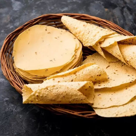 Annkoot Urad Punjabi Masala Papad