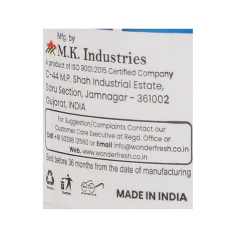 Dew Fresh Fabric WHitener