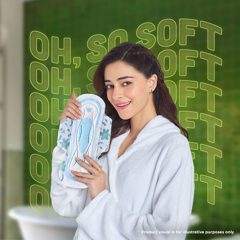 Whisper Ultra Clean Sanitary Pads