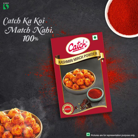 Catch Kashmiri Mirch Powder