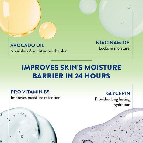 Cetaphil Moisturising Lotion Unscented