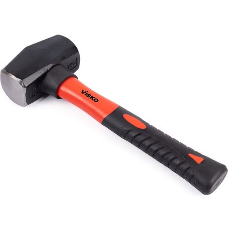 Visko 725 Club Hammer | 1.25 Kg