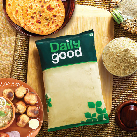Daily Good Sattu Flour / Chana Sattu
