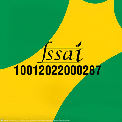 Sprite Zero Lemon Diet Soft Drink Can