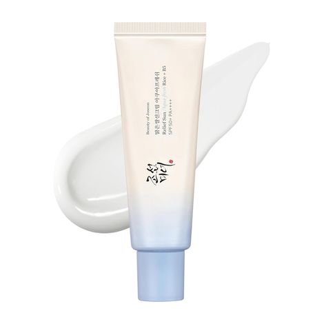 Beauty of Joseon Relief Sun Aqua-fresh Rice + B5