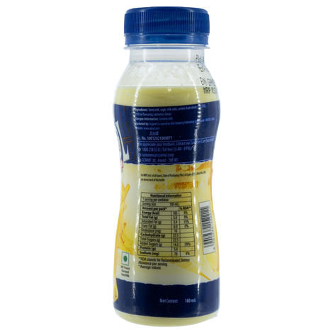 Amul Kool Kesar Milk Drink Combo