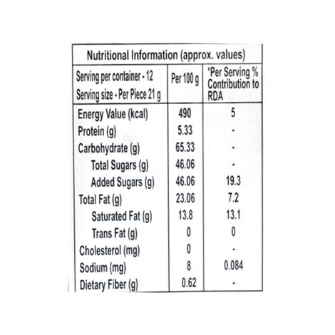 Haldiram's Soan Papdi Combo 