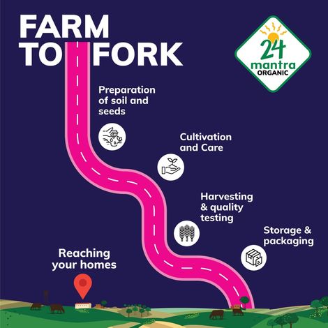 24 Mantra Organic Active Mantras Low Gi Rice