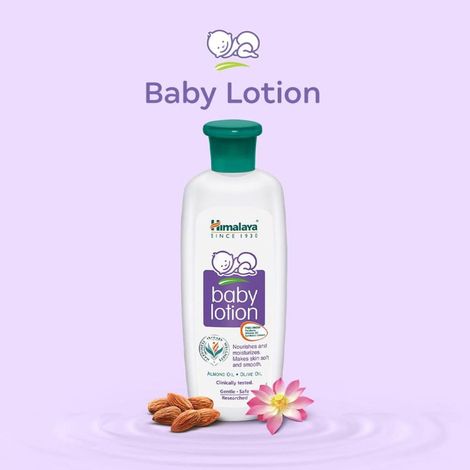 Himalaya Baby Care Gift Pack Set Of 7