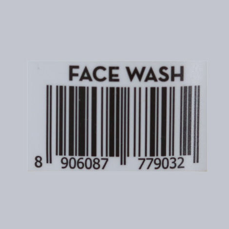 Mamaearth Rice Face Wash With Rice Water & Niacinamide For Glass Skin | Hydrated, Even SkinTone