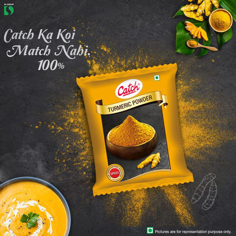 Catch Turmeric Powder/Haldi