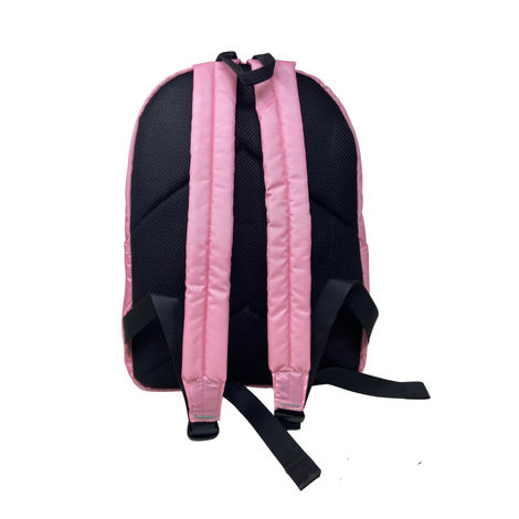 H M International Unisex Solid Polyester 21 L Laptop Bag | Grey