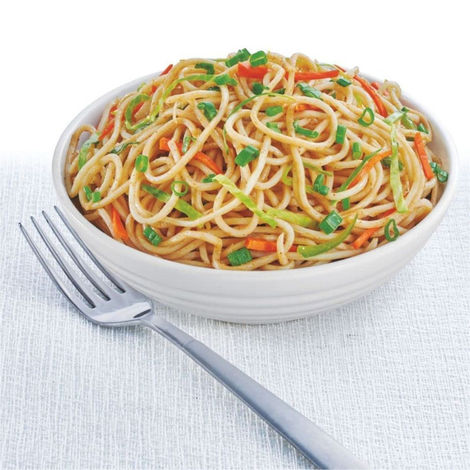 Wai Wai Veg Noodles