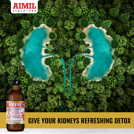 Aimil Neeri Syrup