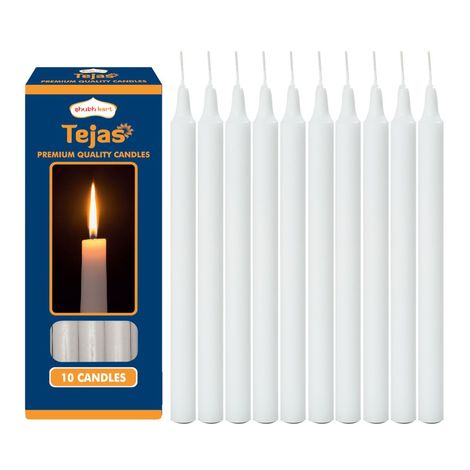 Shubhkart Tejas Premium Quality Candle